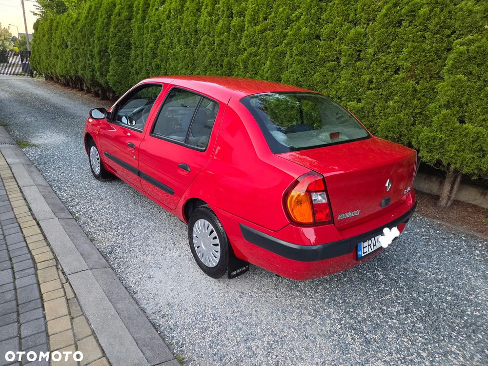 Renault Thalia 1.4 Expression - 2