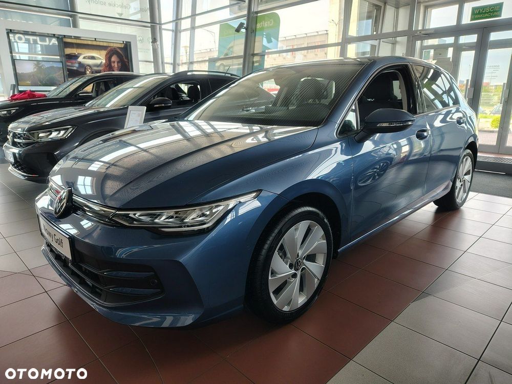 Volkswagen Golf 1.5 TSI Life Plus - 3