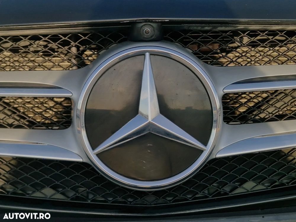 Mercedes-Benz C 200 4MATIC Aut. - 11