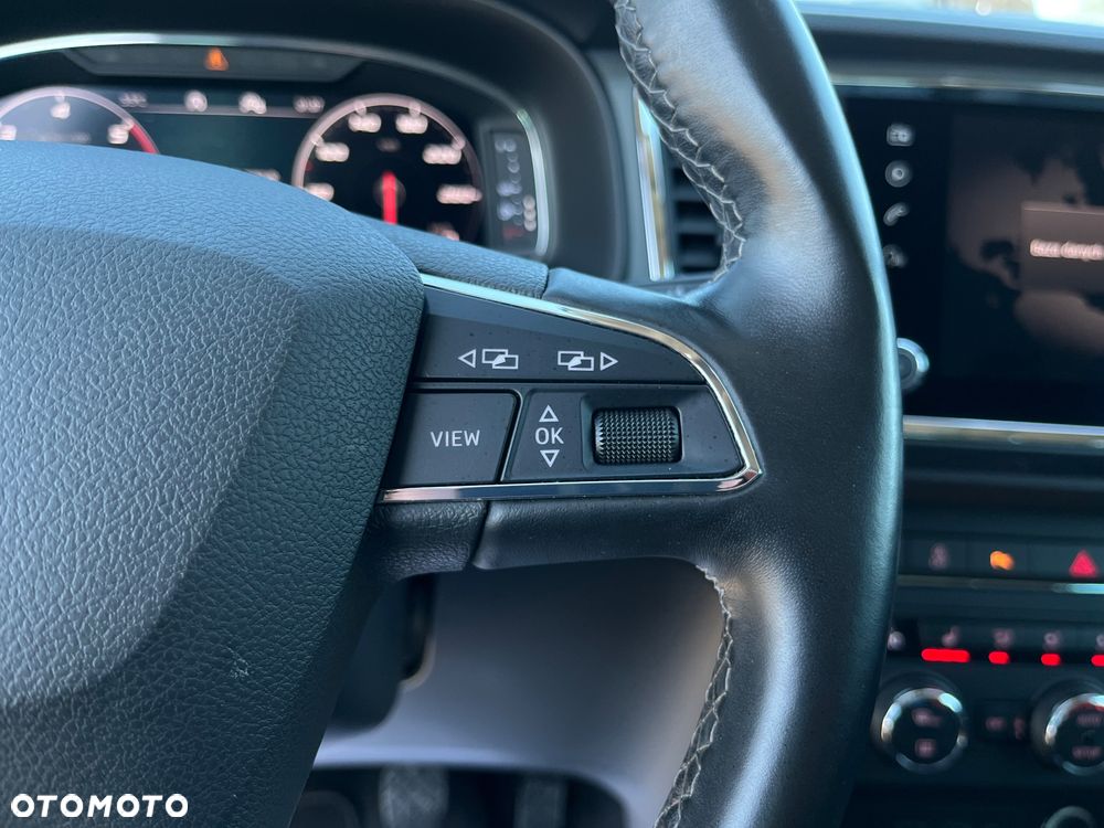 Seat Ateca 1.6 TDI Xcellence - 11