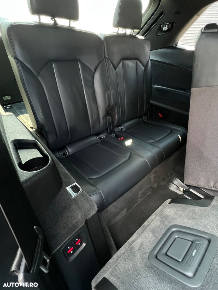 Audi Q7 - 21