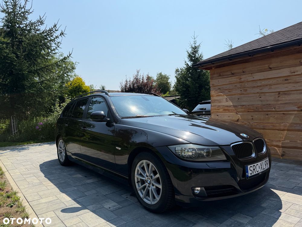 BMW Seria 3 - 2