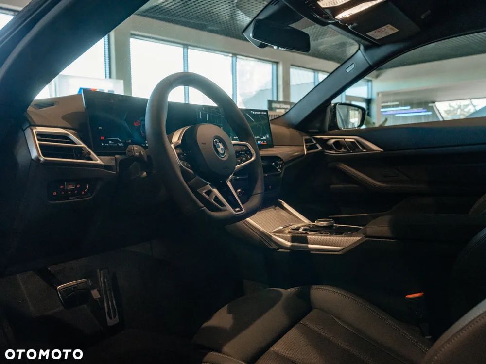 BMW Seria 4 - 5
