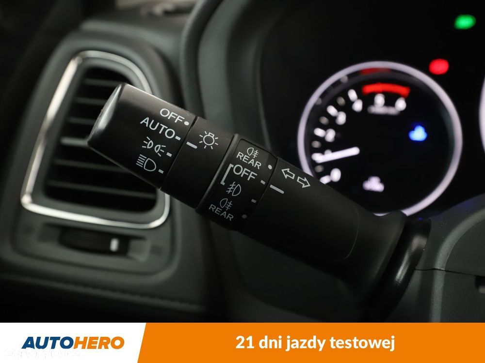 Honda HR-V 1.6 i-DTEC Elegance (ADAS) - 27