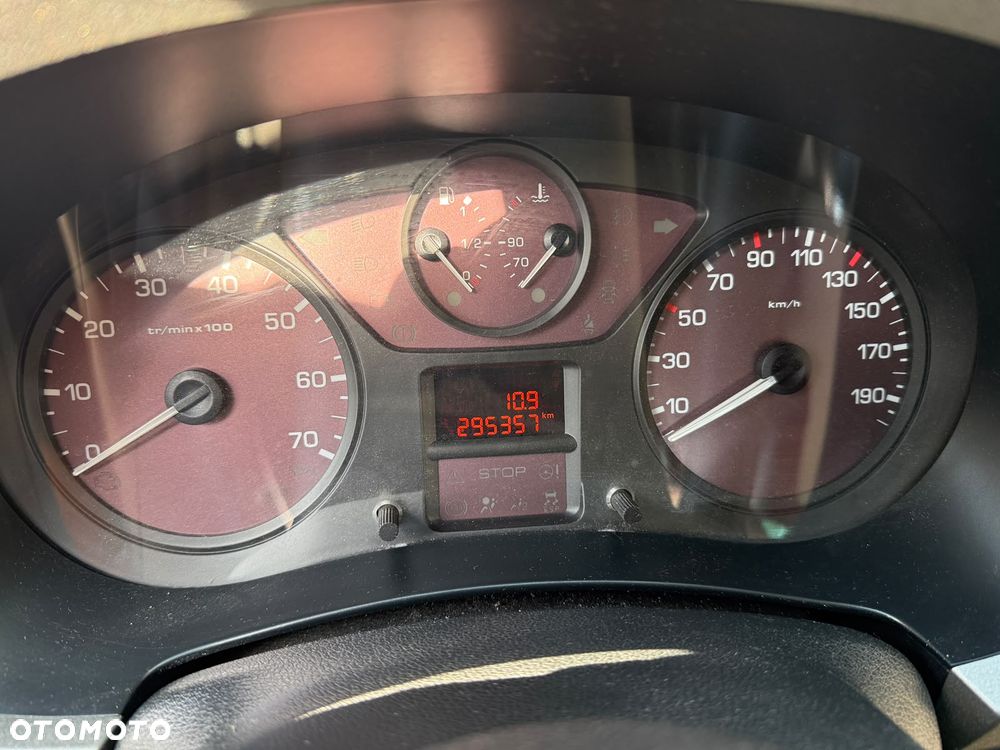 Citroën Berlingo 1.6 VTi 16V - 7