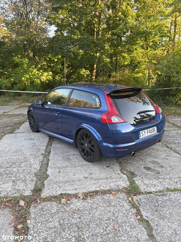 Volvo C30 - 4