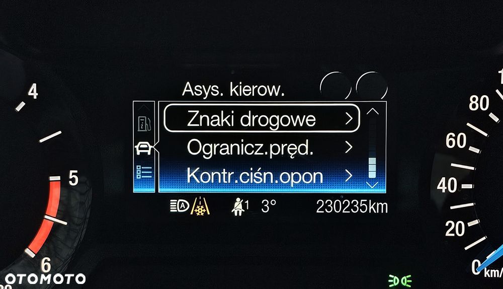 Ford Mondeo 2.0 EcoBlue Trend - 15