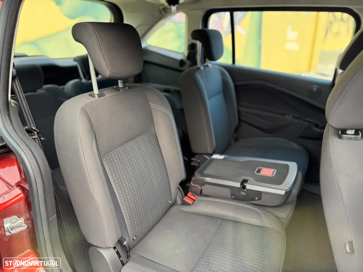 Ford Grand C-Max 1.5 TDCi Trend+ S/S - 38