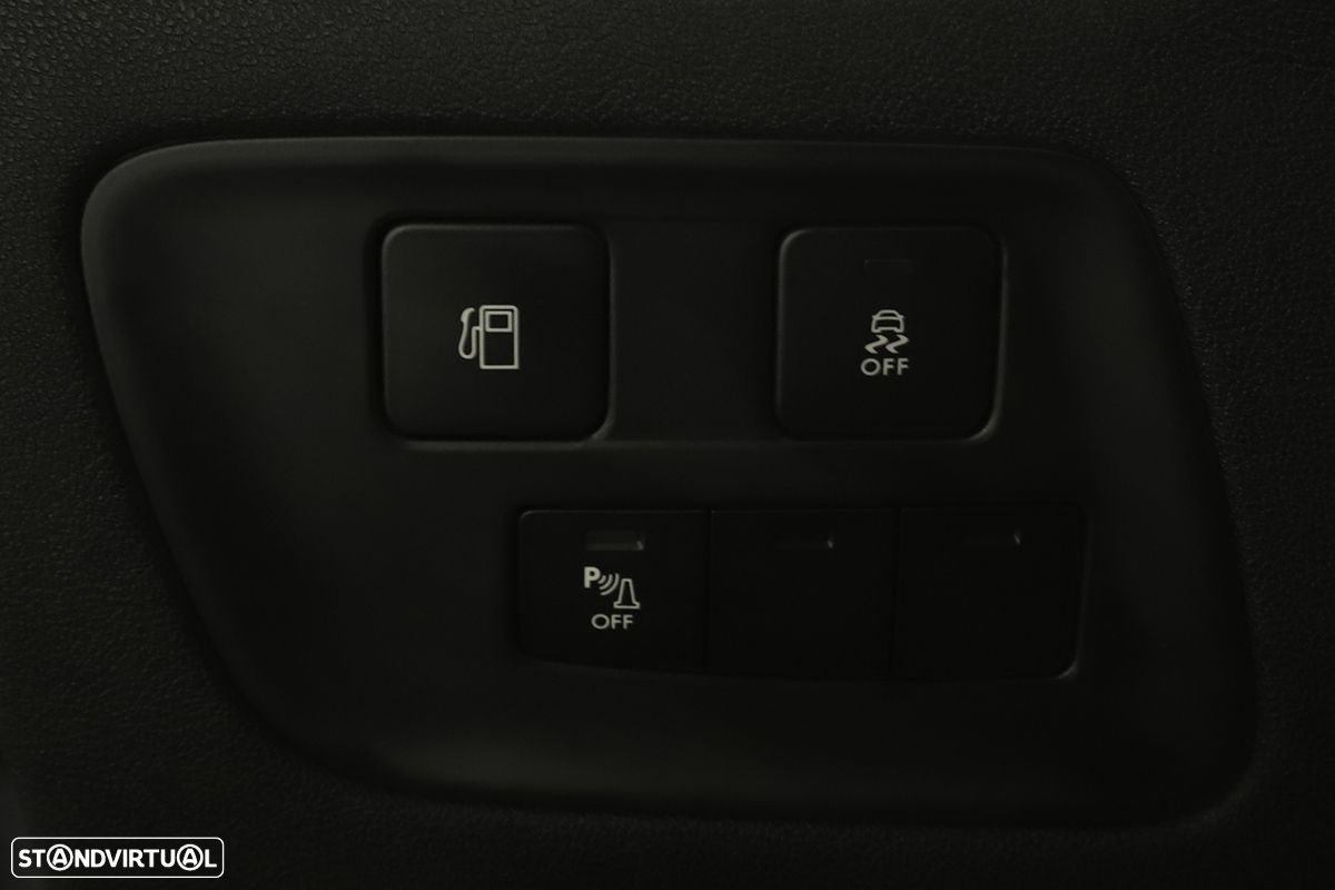 Citroën C4 1.2 PureTech Feel - 19