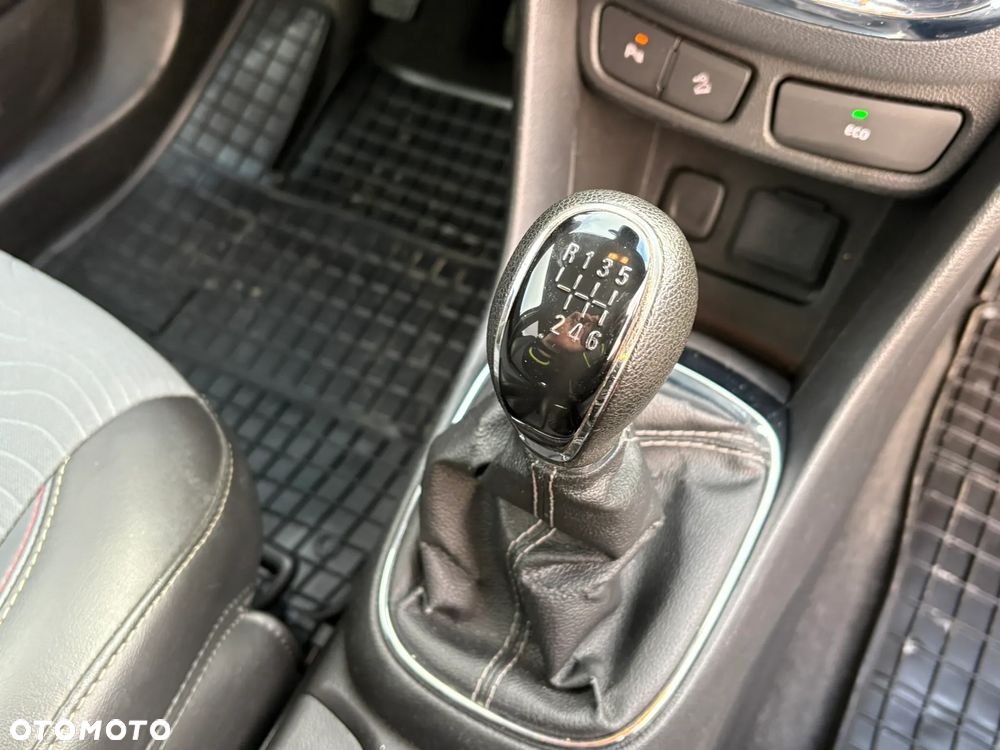 Opel Mokka 1.4 T Cosmo S&S 4x4 EU6 - 18