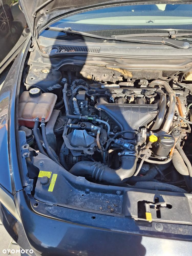 Volvo S40 2.0D - 5