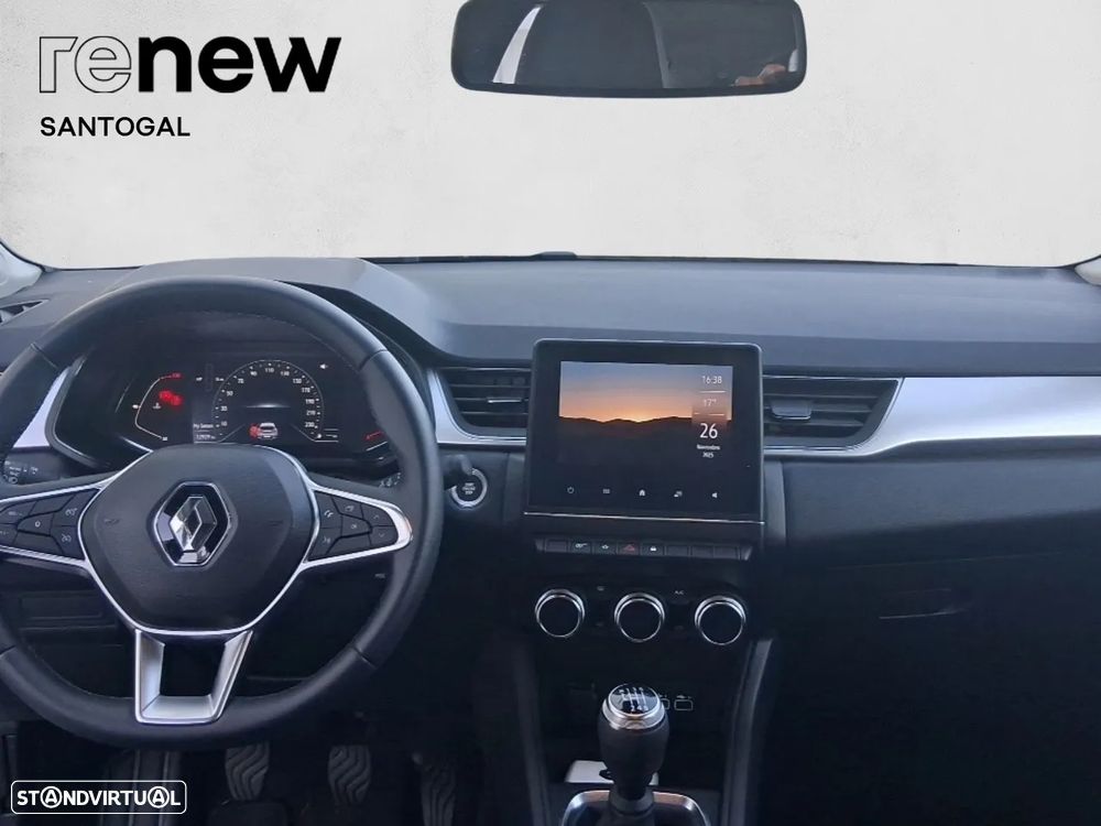 Renault Captur 1.0 TCe Techno - 10