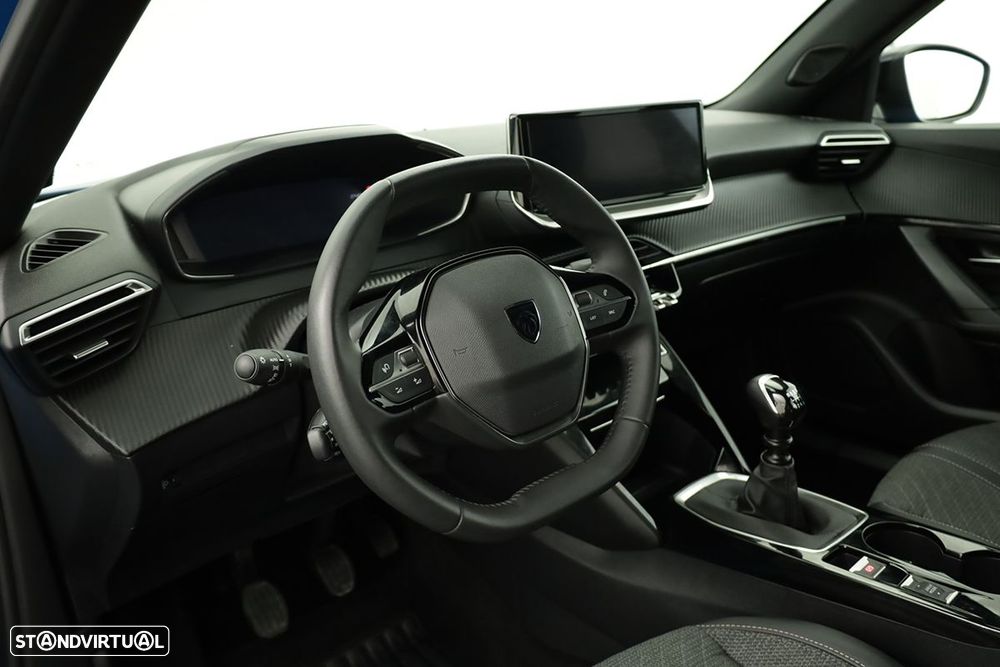 Peugeot 2008 1.2 PureTech Allure - 7