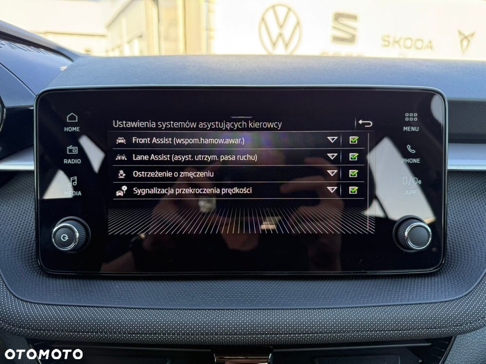 Skoda Fabia 1.0 TSI Selection - 18