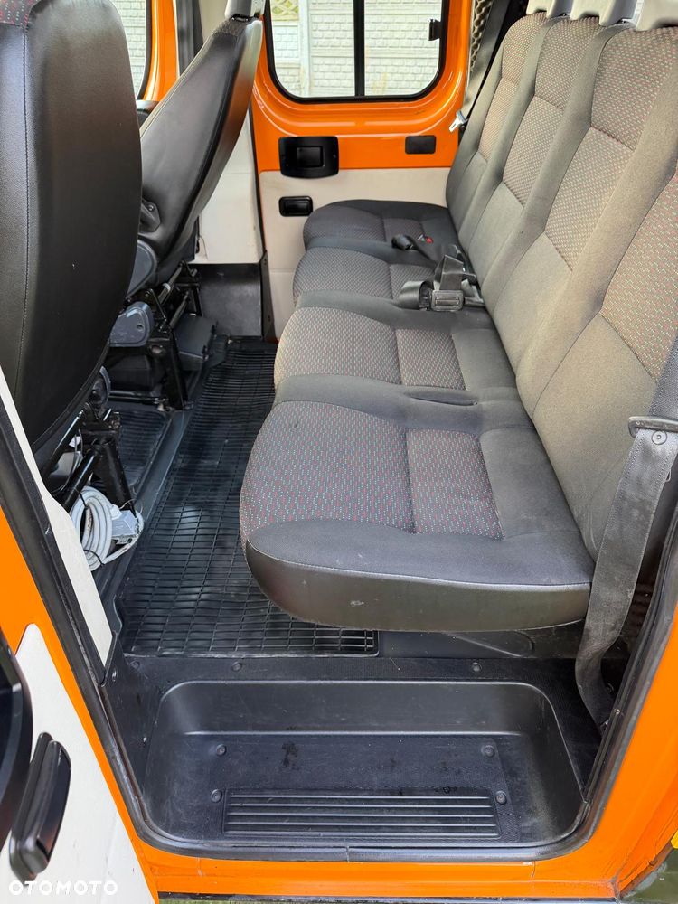 Peugeot Boxer - 14