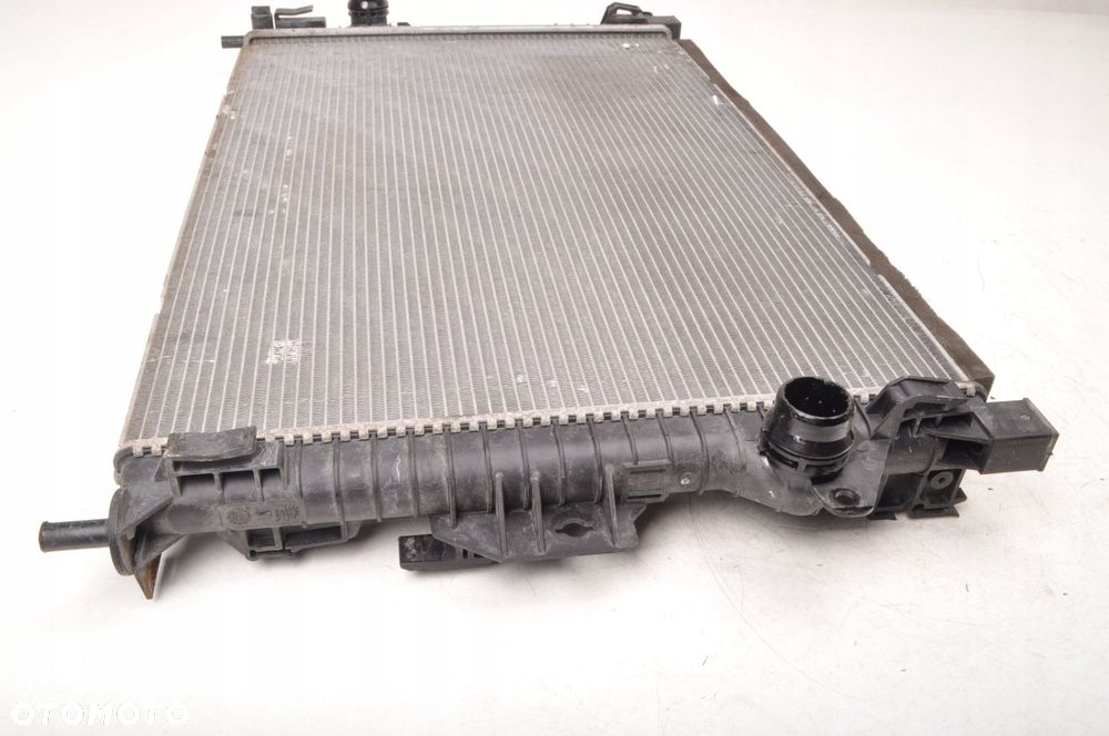 VOLVO V40 II 1.6 D2 CHŁODNICA WODY  31319064 MANUAL - 3