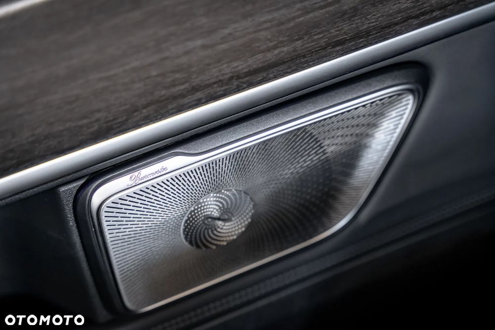 Mercedes-Benz Klasa V 300 d 9G-Tronic Exclusive (ekstra d³) - 32