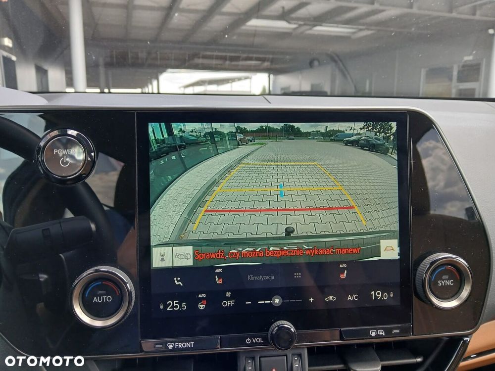 Lexus NX 350h Prestige 2WD - 22