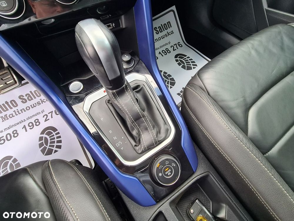 Volkswagen T-Roc 2.0 TSI 4Motion R DSG - 26