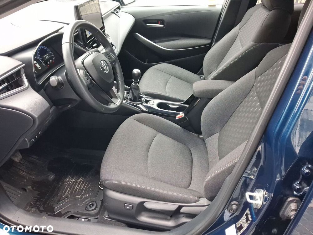 Toyota Corolla 1.5 Style - 15