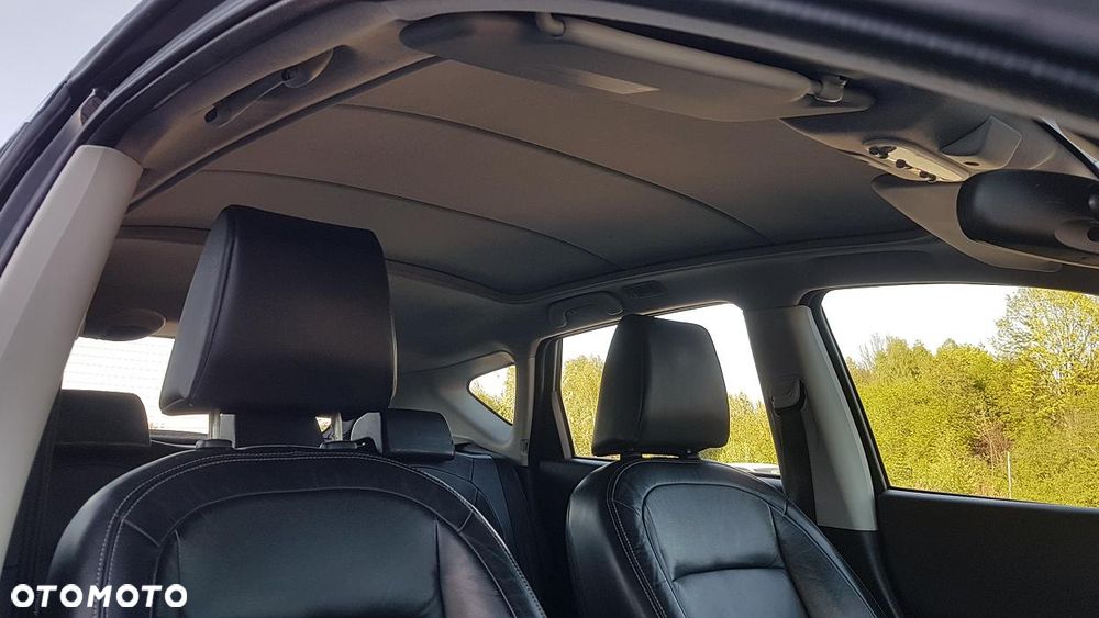 Nissan Qashqai 2.0 dCi Tekna Premium - 20