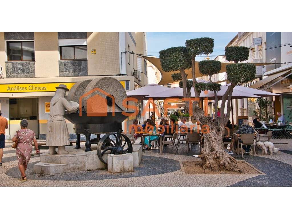 Loja Transformável Portimão Centro - Grande imagem: 2/8