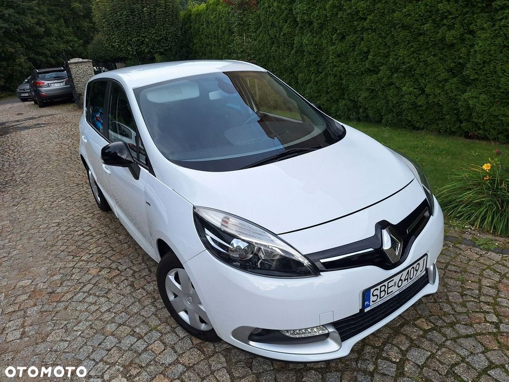 Renault Scenic - 33