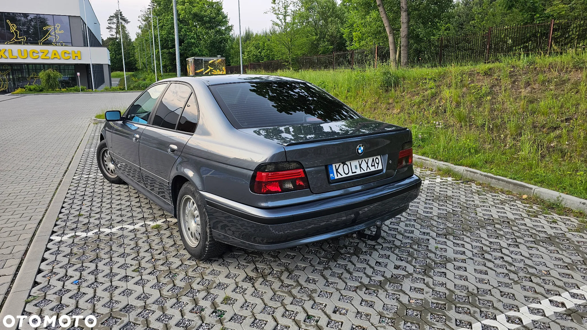 BMW Seria 5 - 10