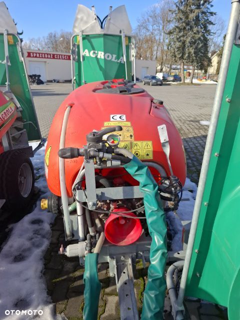 Agrola Opryskiwacz Agrola 1000 Optimum - 2
