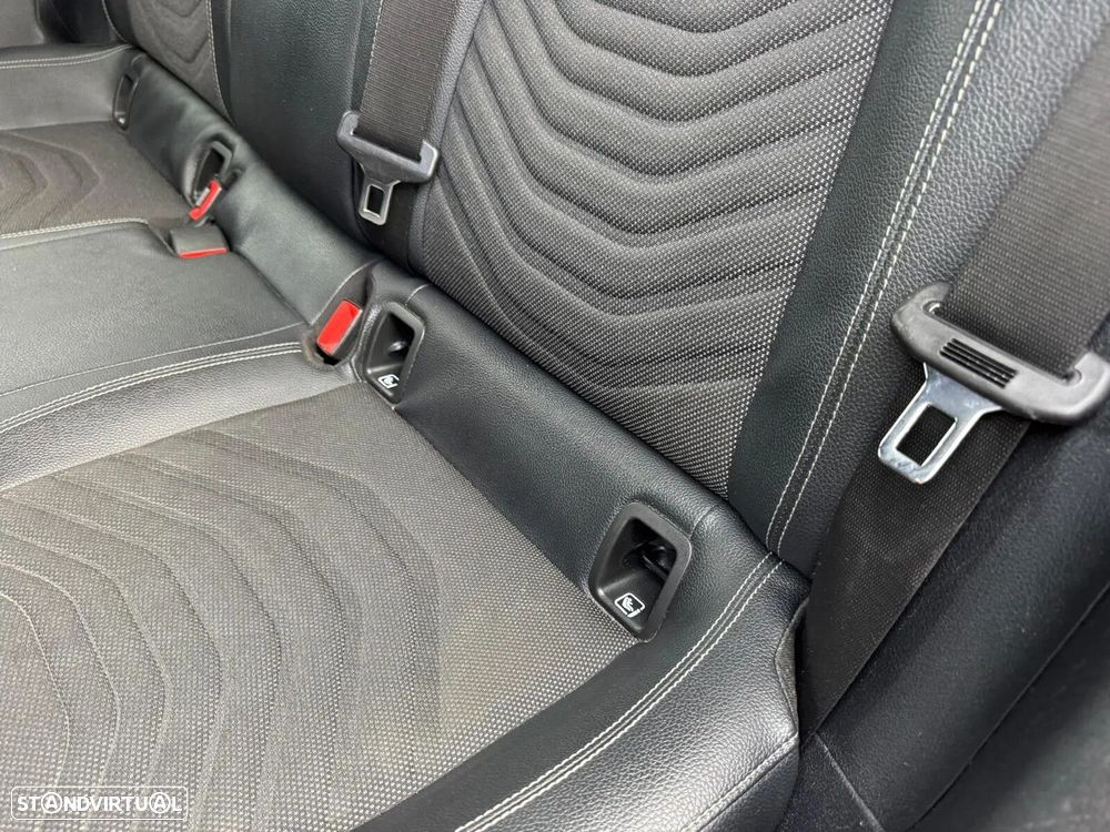 Mercedes-Benz A 180 d Style Aut. - 30