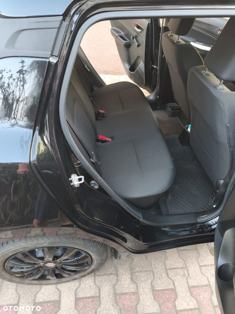 Suzuki Swift 1.2 Dualjet - 5