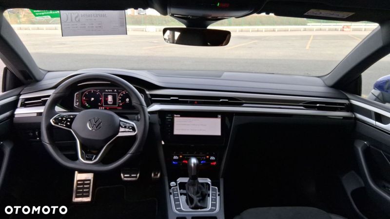 Volkswagen Arteon 2.0 TDI SCR DSG R-Line - 9