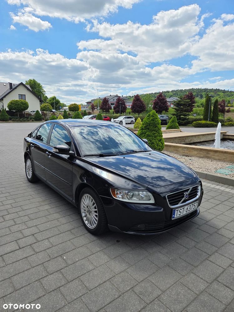 Volvo S40 2.0D Momentum - 3