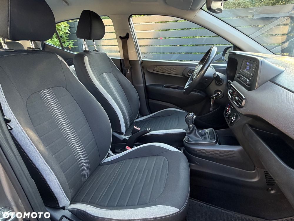 Hyundai i10 1.2 Modern - 8
