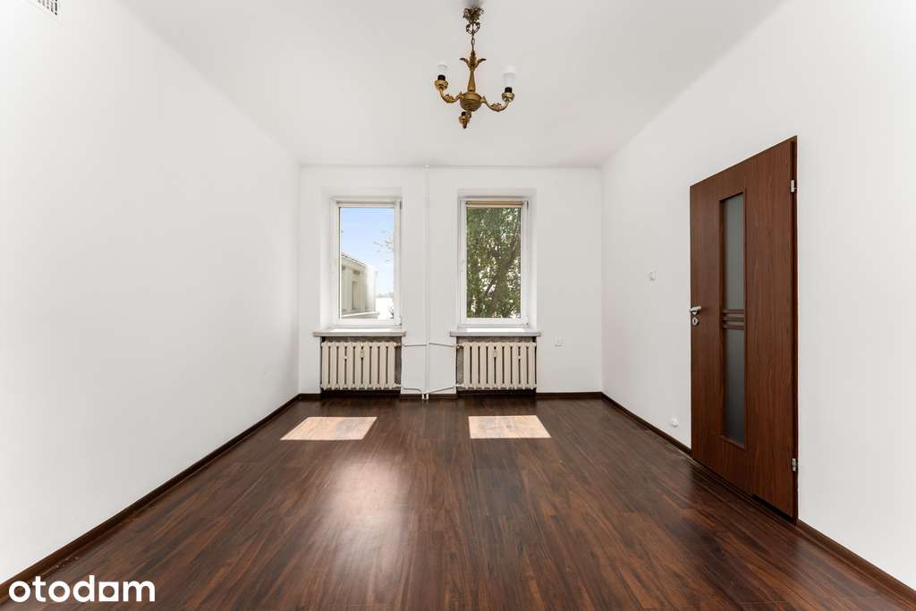 Grzegórzki | ul. Metalowców | 32,07 m²
