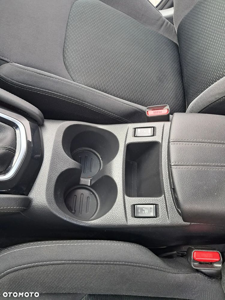 Nissan Qashqai 1.3 DIG-T N-Connecta DCT - 14