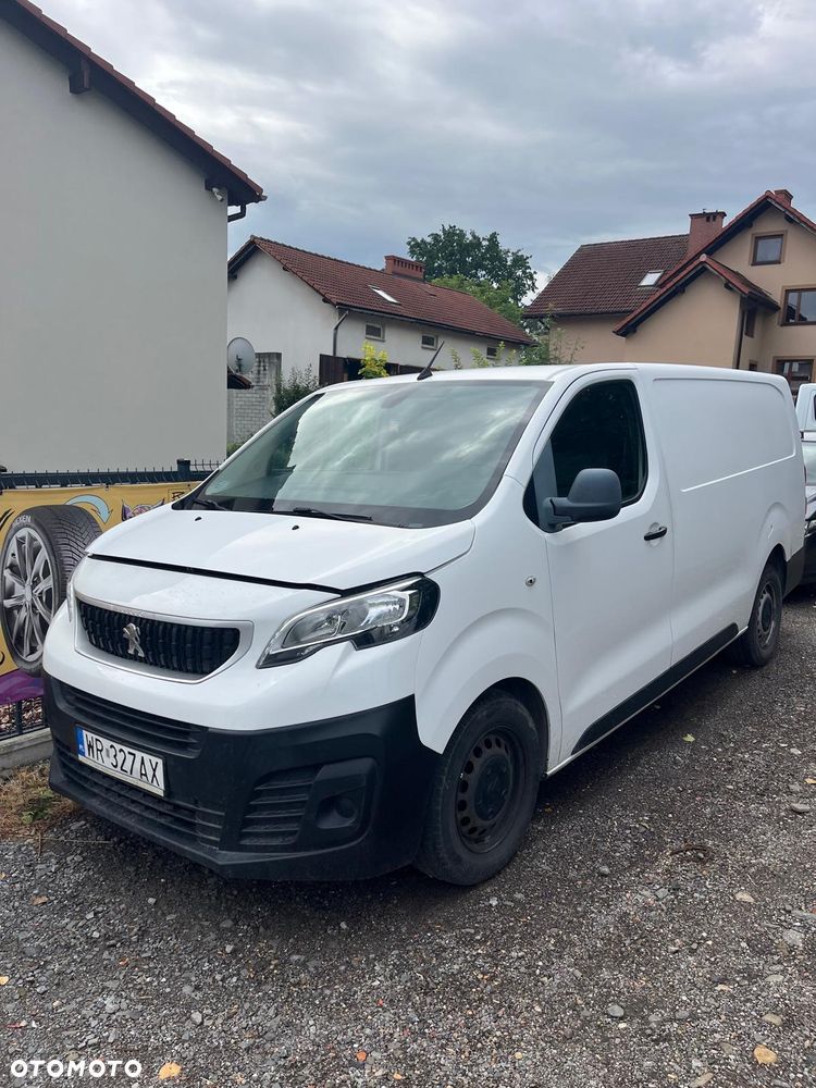 Peugeot Expert - 2