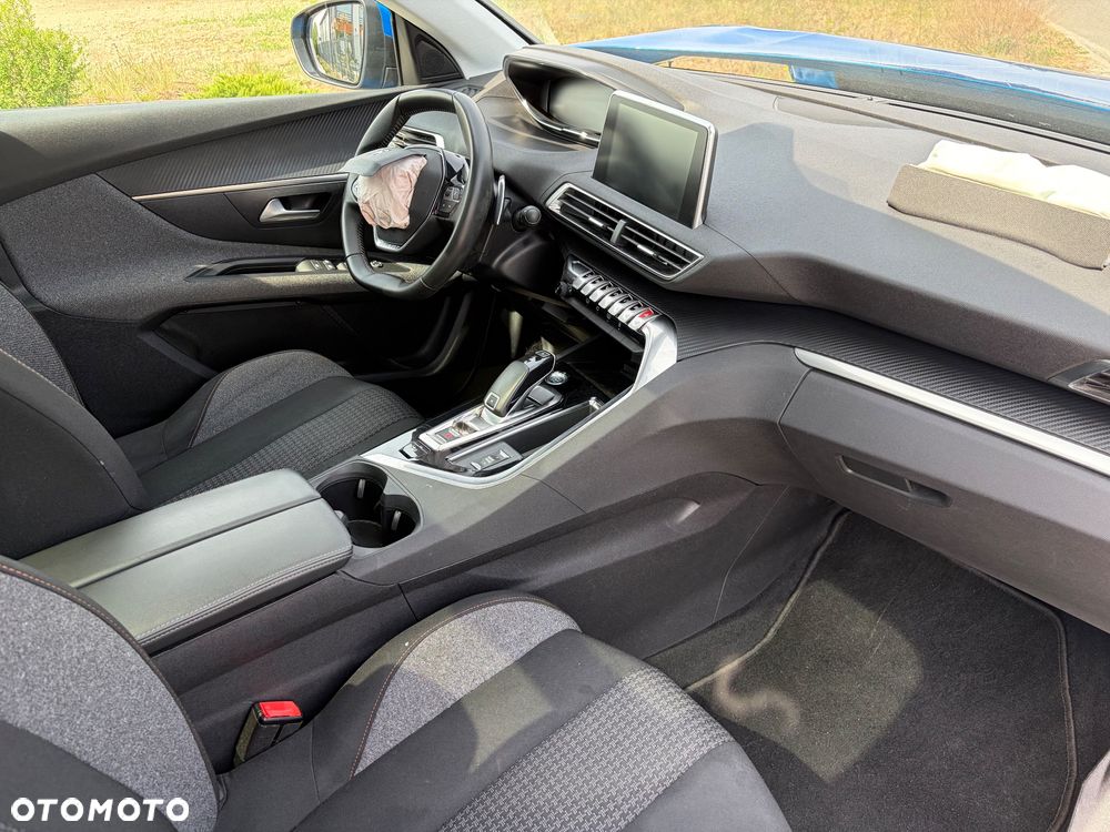 Peugeot 3008 - 12