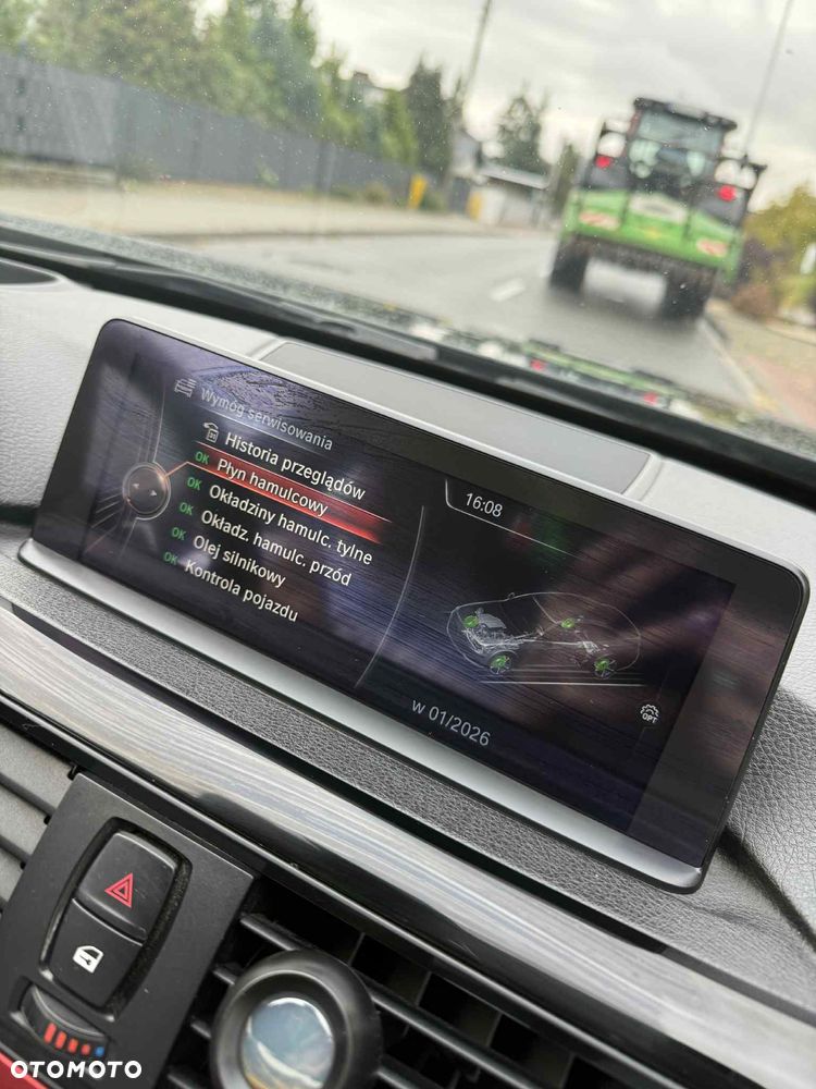 BMW Seria 4 428i Sport Line - 9