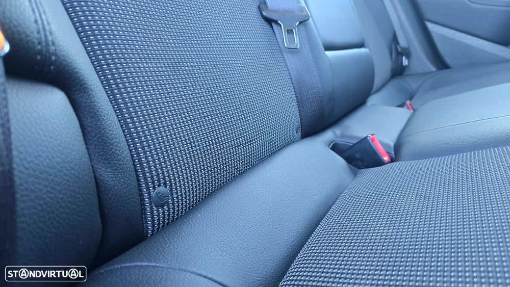 Opel Astra 1.7 CDTI Cosmo Start/Stop - 43