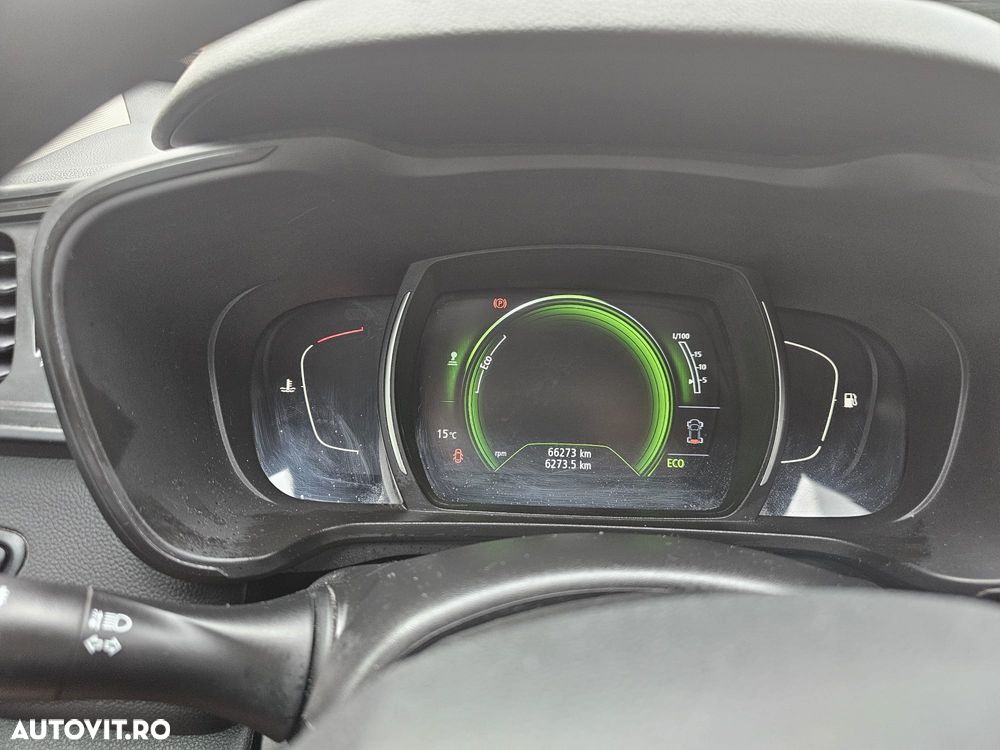 Renault Kadjar 1.5 DCI Life - 7