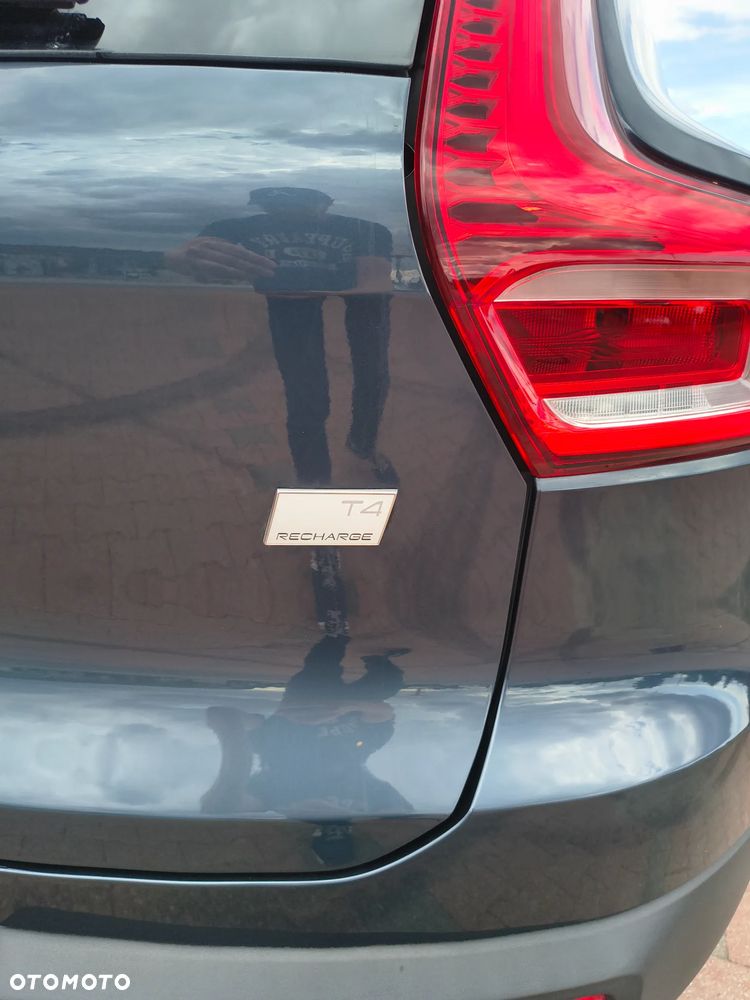 Volvo XC 40 - 5