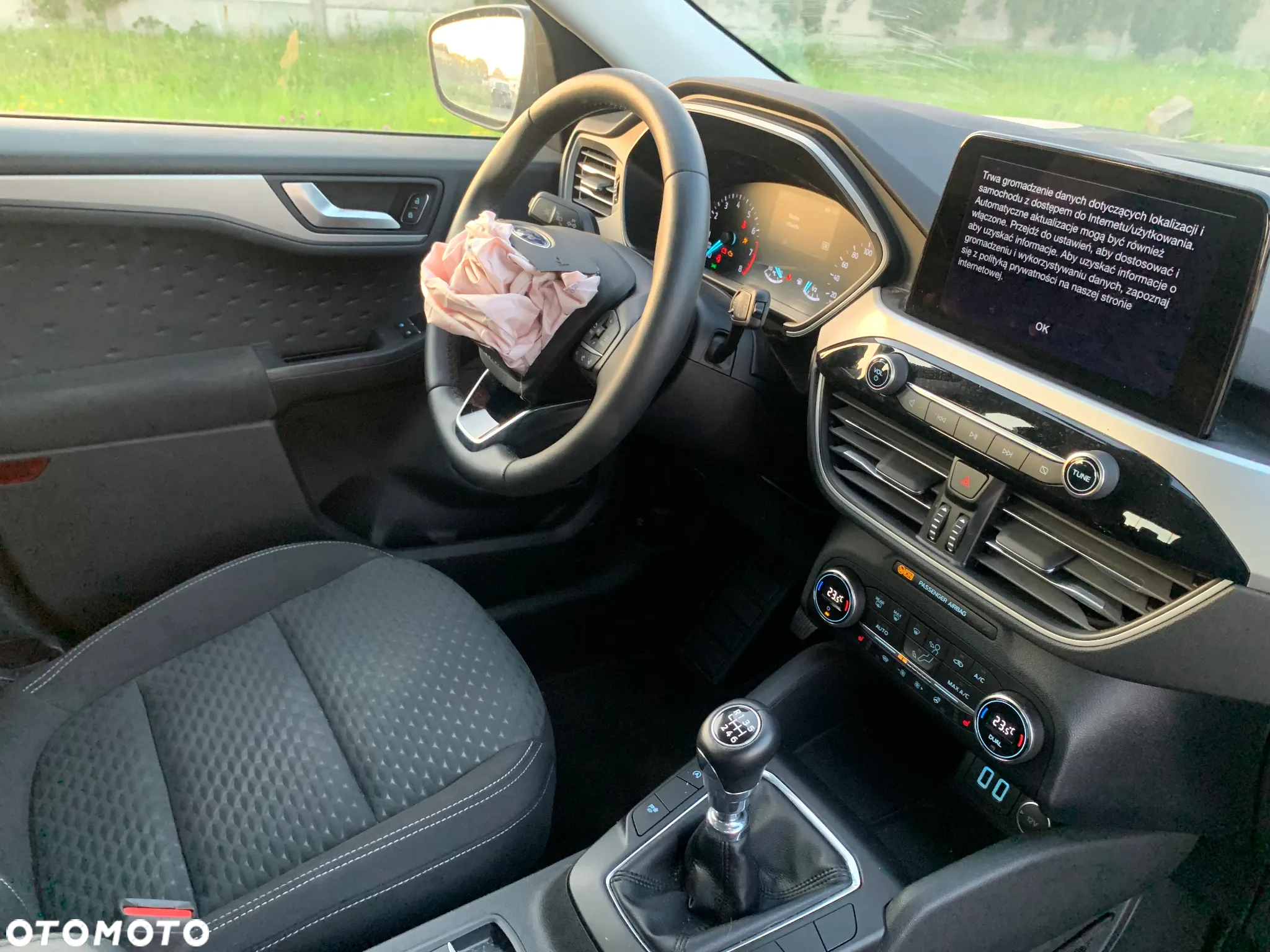 Ford Kuga 1.5 EcoBoost FWD Trend - 13