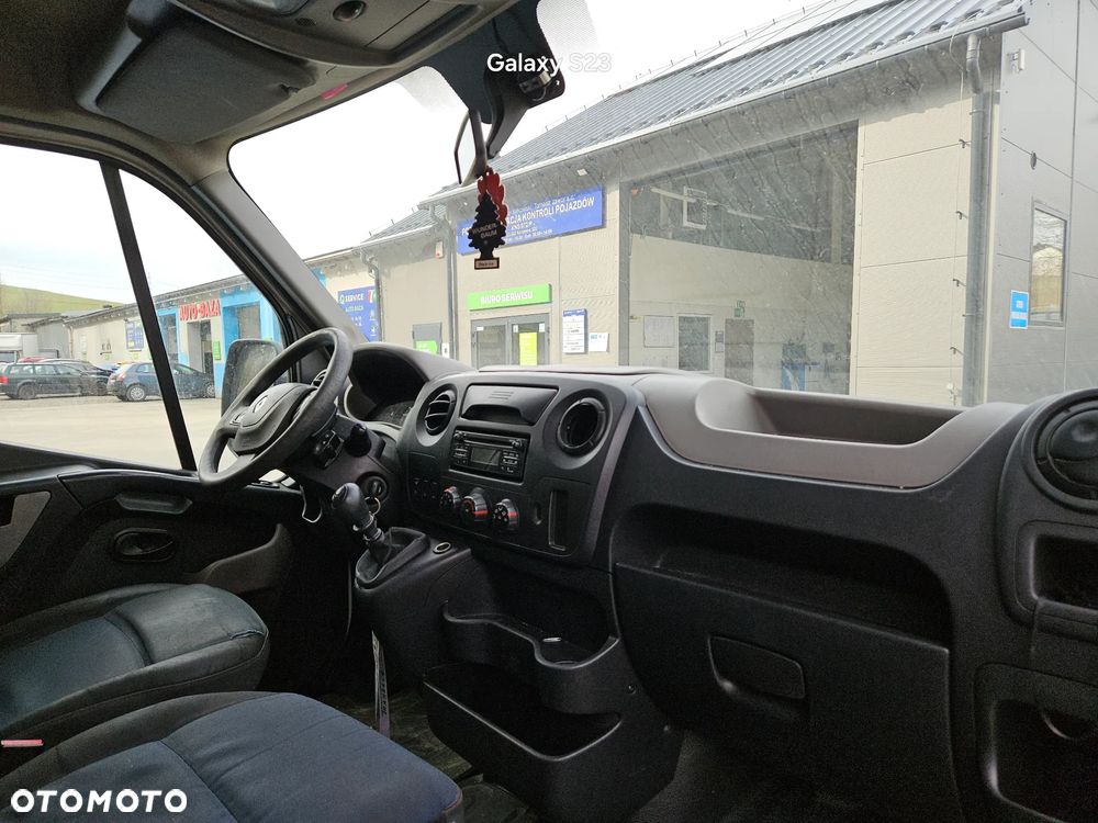 Renault Master - 3