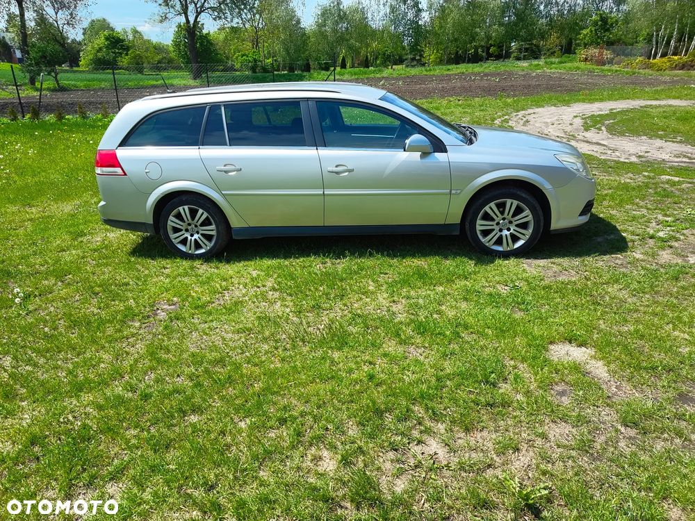Opel Vectra 1.8 Cosmo - 3