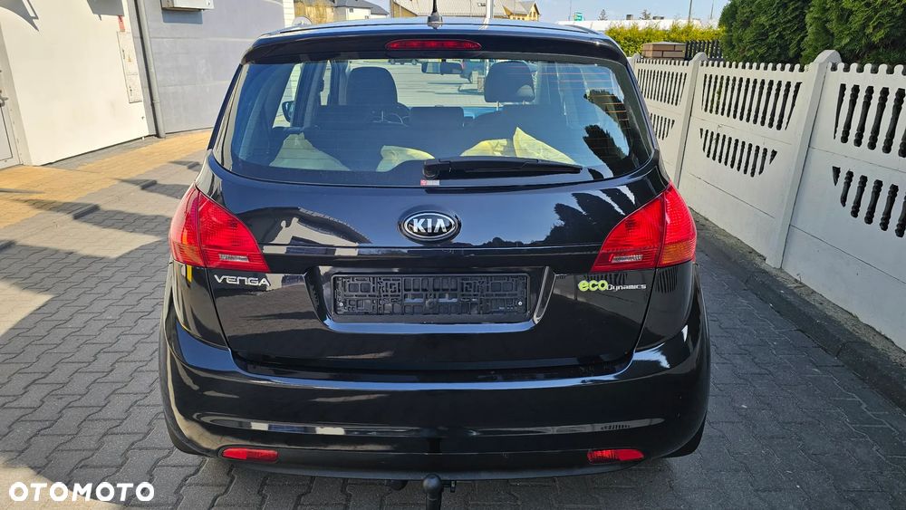 Kia Sportage 1.6 GDI Business Line L 2WD - 7