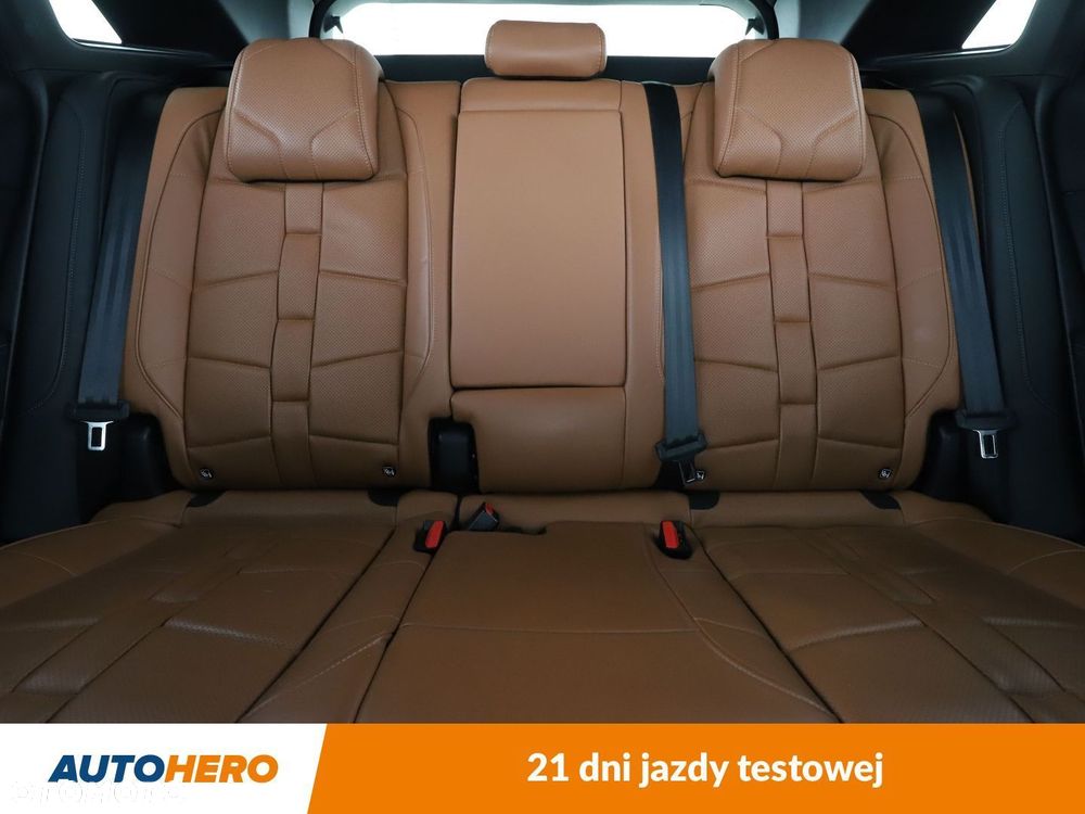 DS Automobiles DS 7 Crossback - 15
