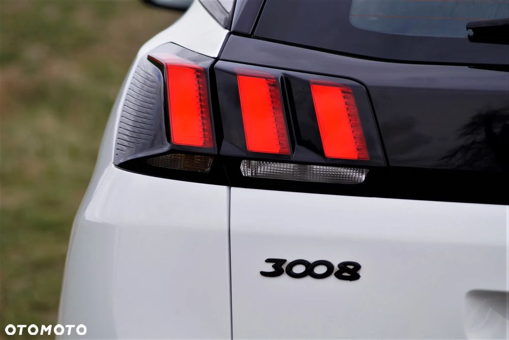 Peugeot 3008 - 15