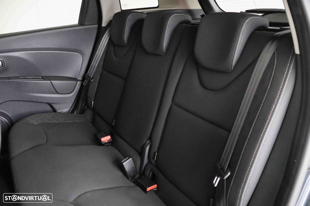 Renault Clio Sport Tourer 0.9 TCe Limited - 35