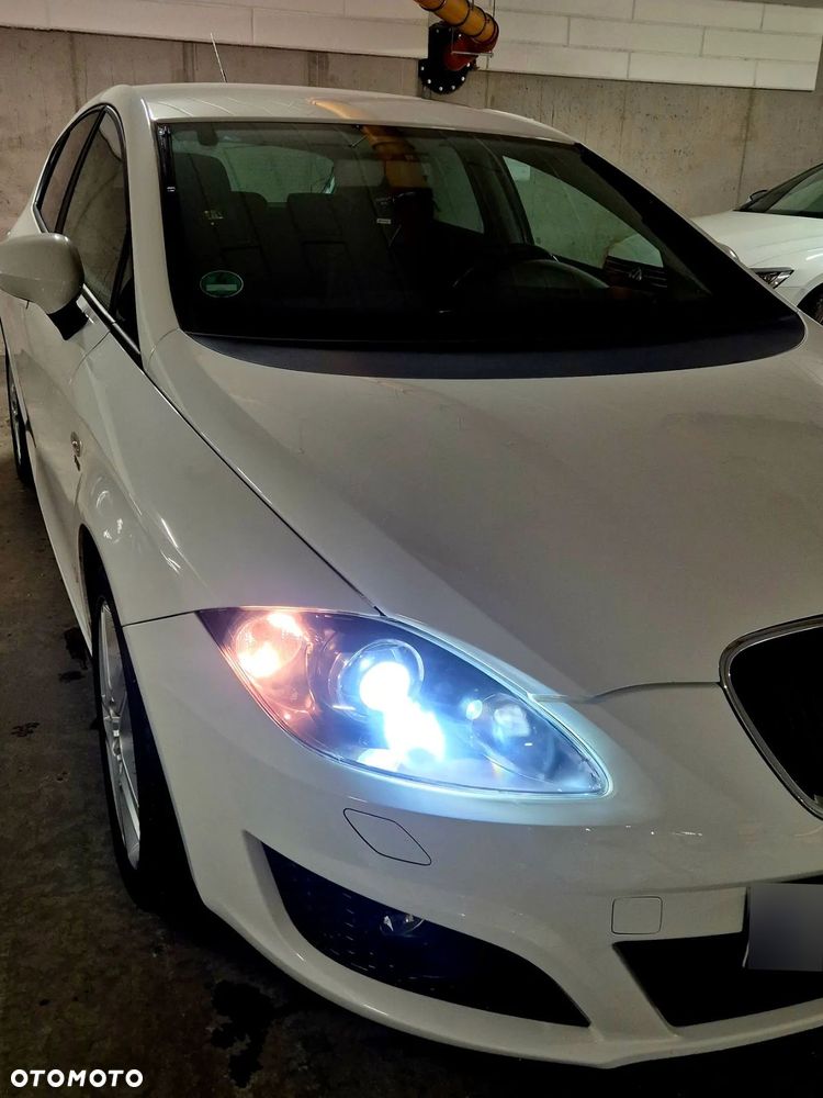 Seat Leon 1.4 TSI Style Copa - 7